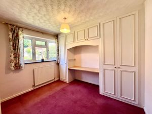 Bedroom Two- click for photo gallery